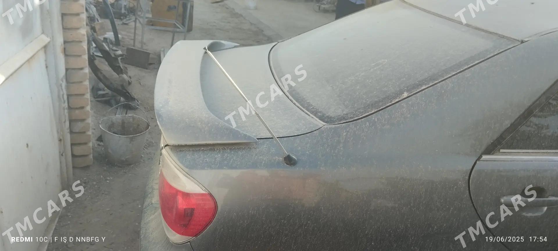 Toyota Camry 2003 - 115 000 TMT - Сакарчага - img 2