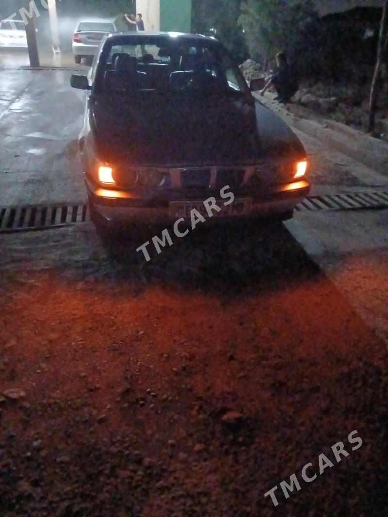 BMW 525 1995 - 60 000 TMT - Мары - img 5