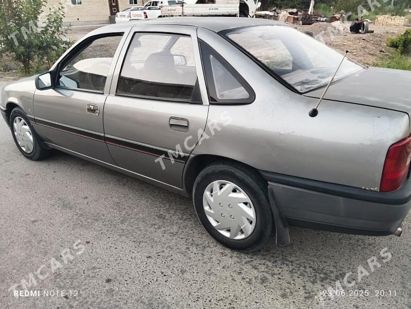 Opel Vectra 1991 - 33 000 TMT - Mary - img 2