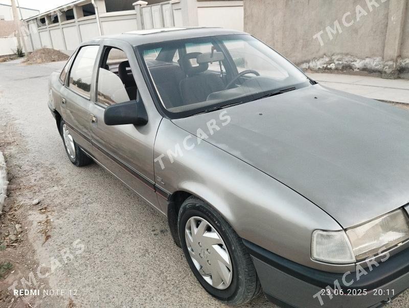 Opel Vectra 1991 - 33 000 TMT - Mary - img 4