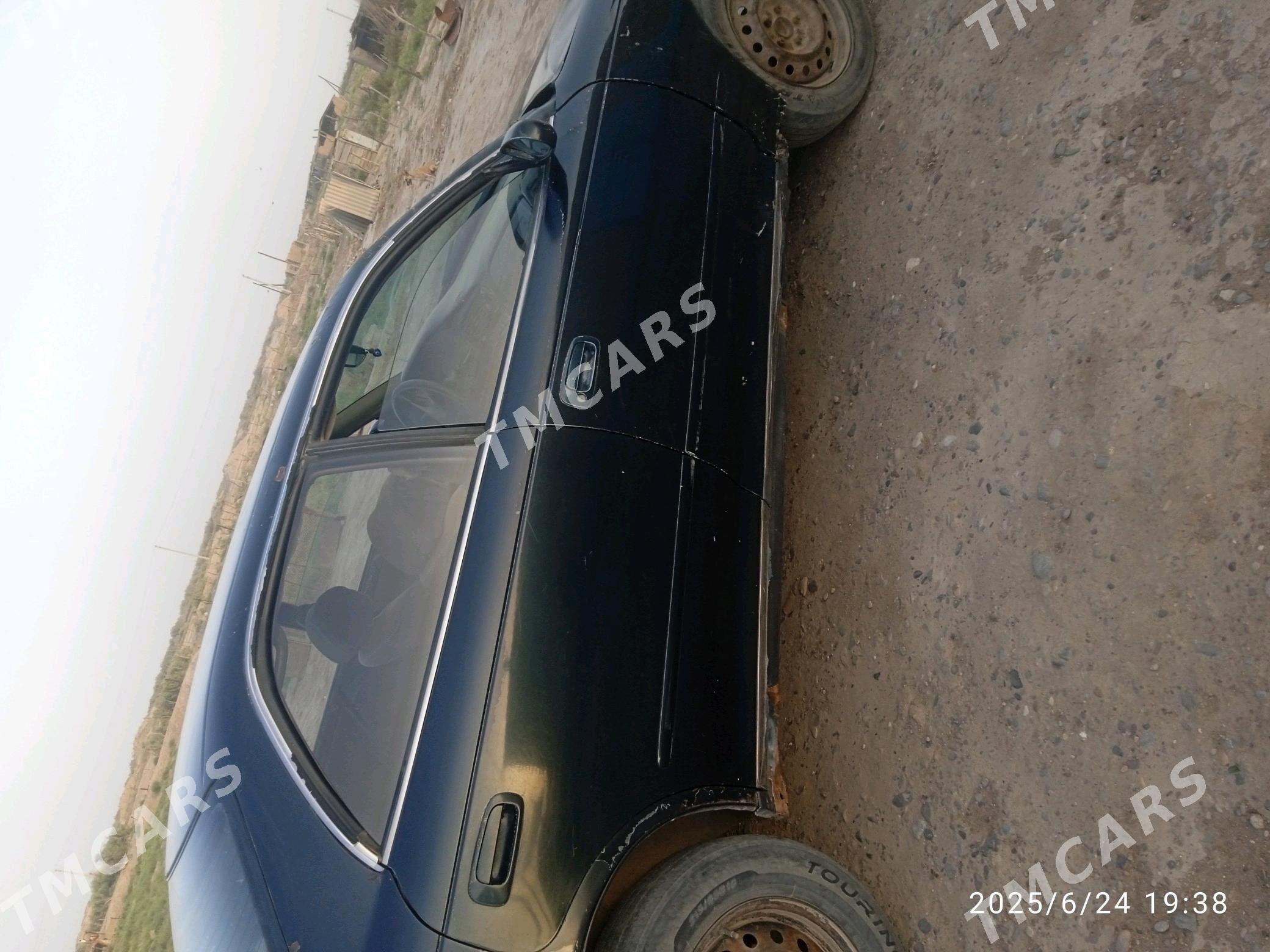 Toyota Mark II 1994 - 40 000 TMT - Sarahs - img 2