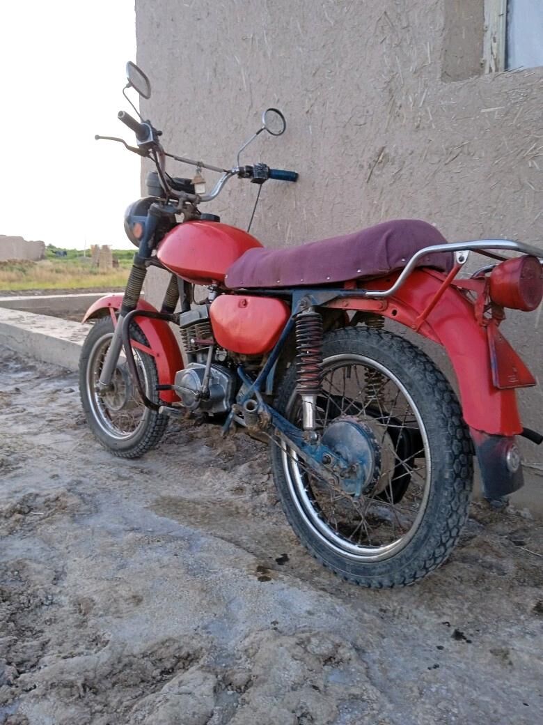 Fekon FK150-8G 1992 - 4 000 TMT - Кёнеургенч - img 2