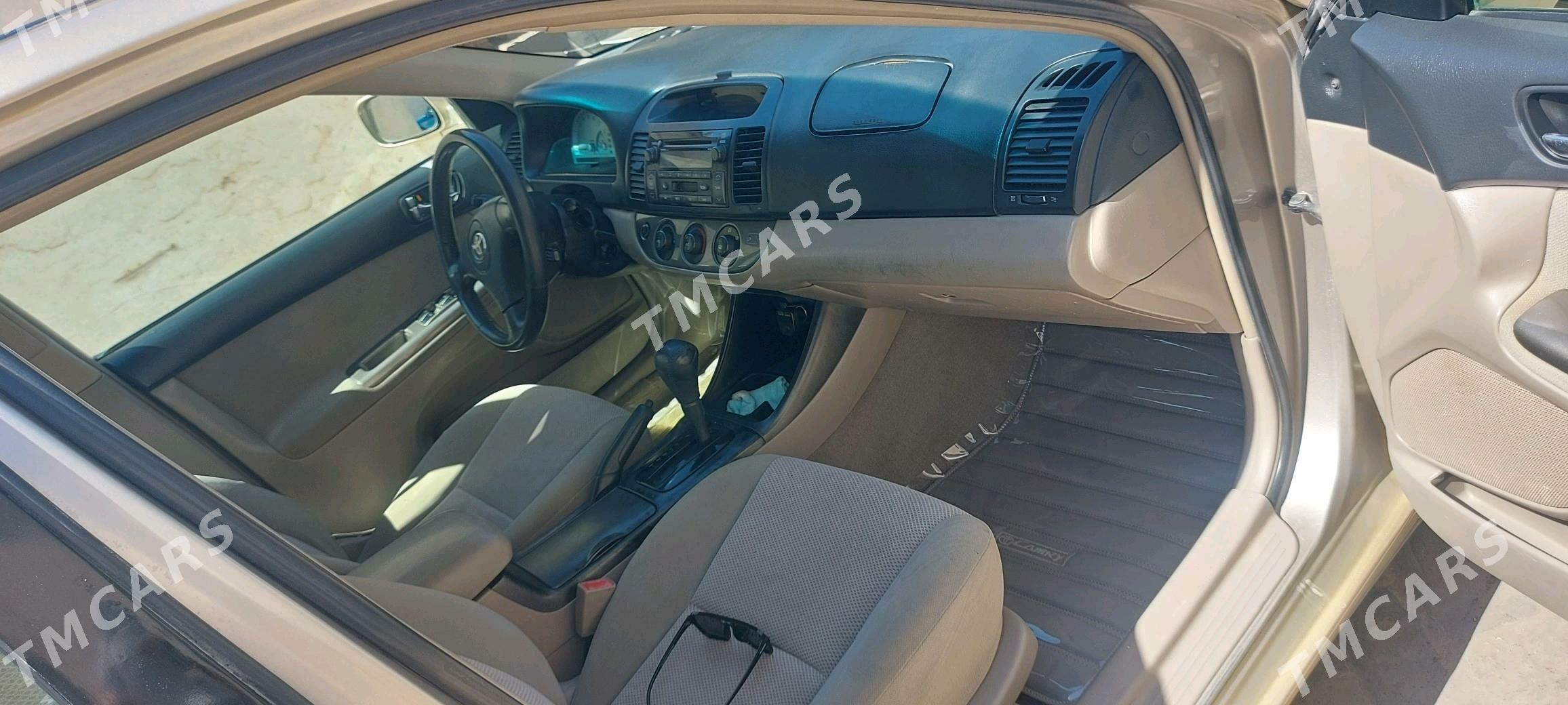 Toyota Camry 2004 - 190 000 TMT - Kerki - img 2