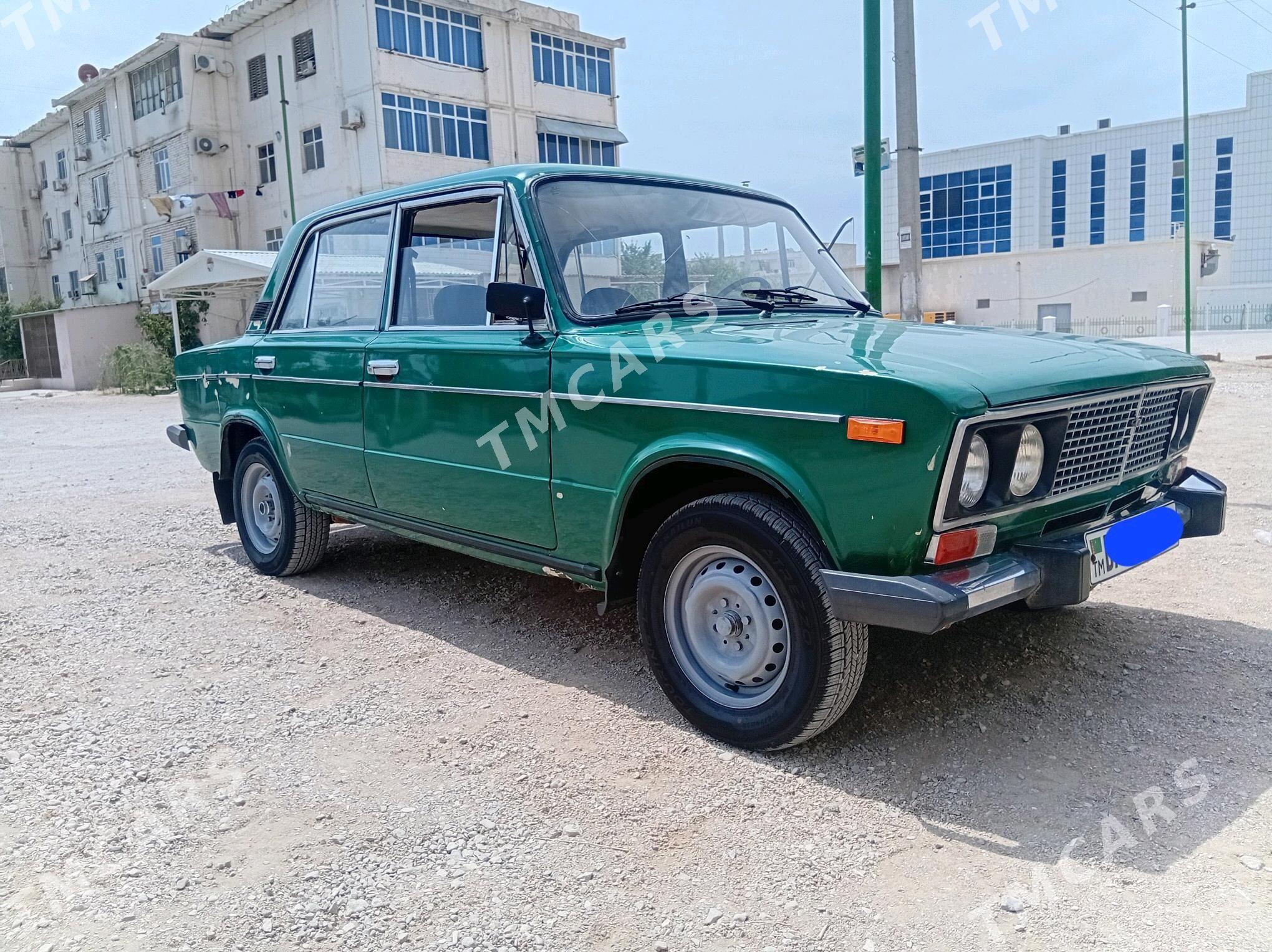 Lada 2106 1988 - 22 000 TMT - Balkanabat - img 2