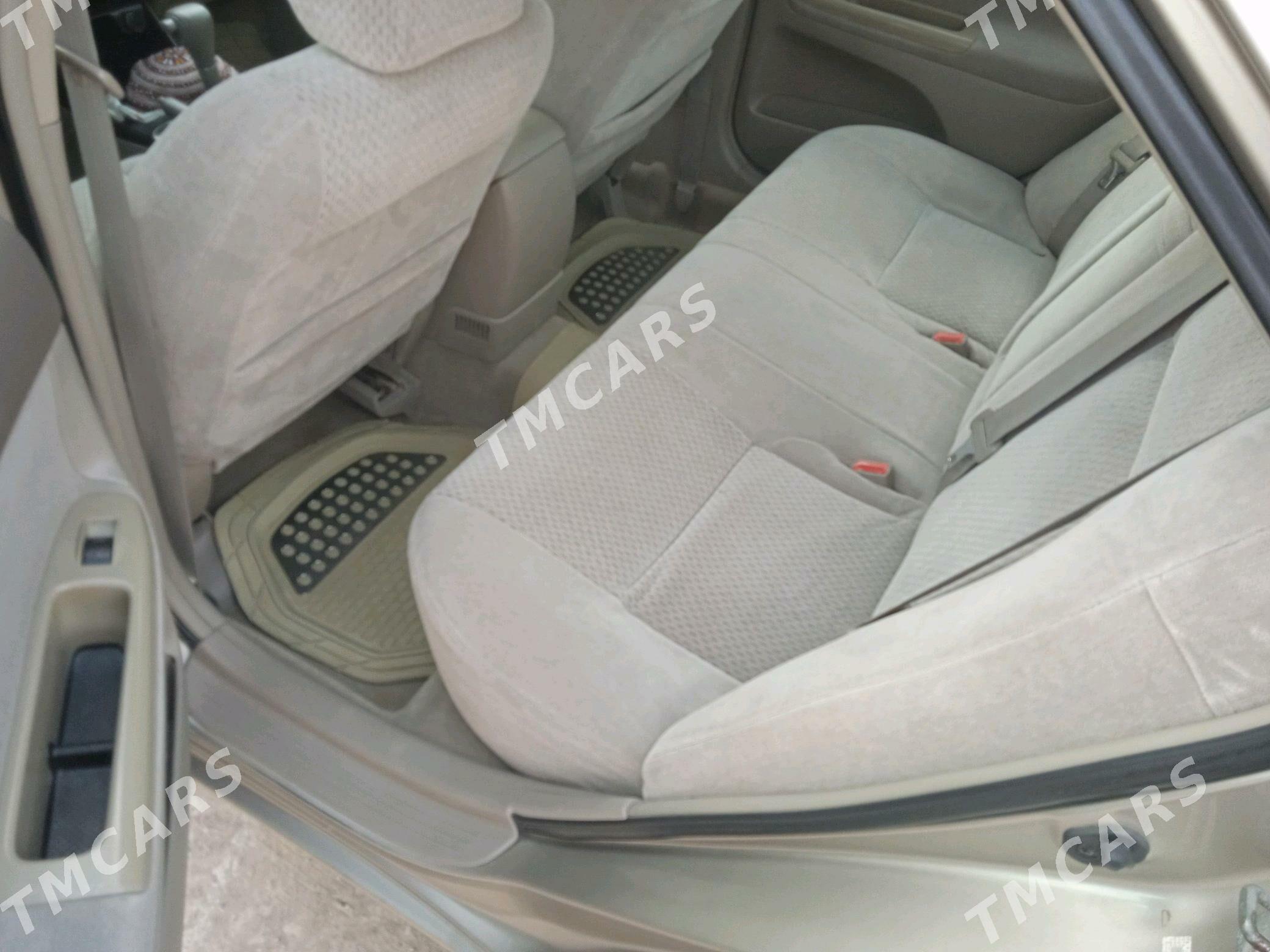 Toyota Camry 2003 - 155 000 TMT - Boldumsaz - img 6