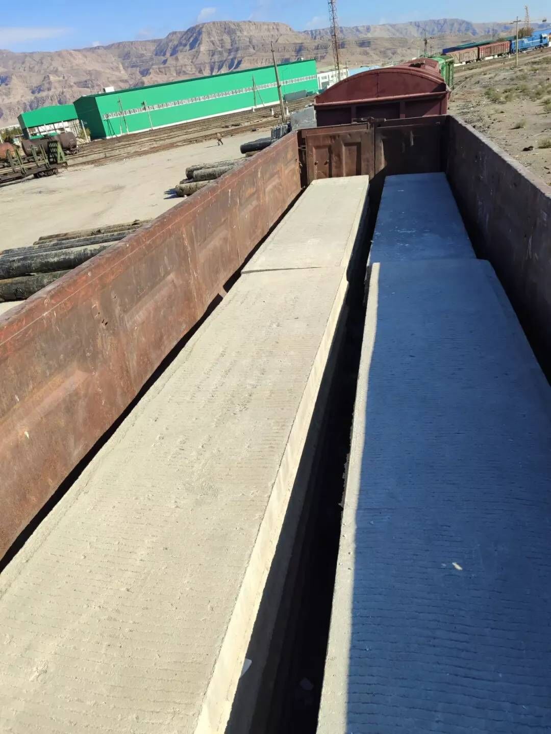 Plita Beton Плита бетон - Balkanabat - img 10