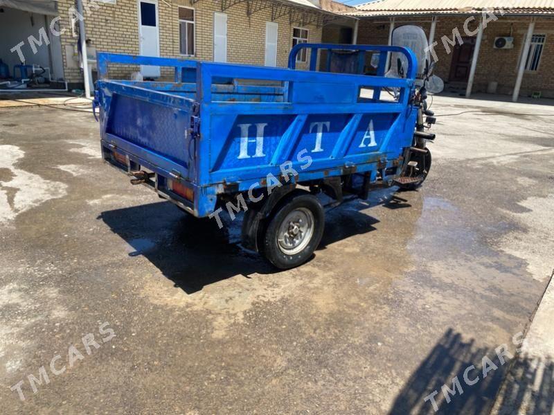 Fekon FK200-14G 2016 - 17 500 TMT - Tejen - img 3