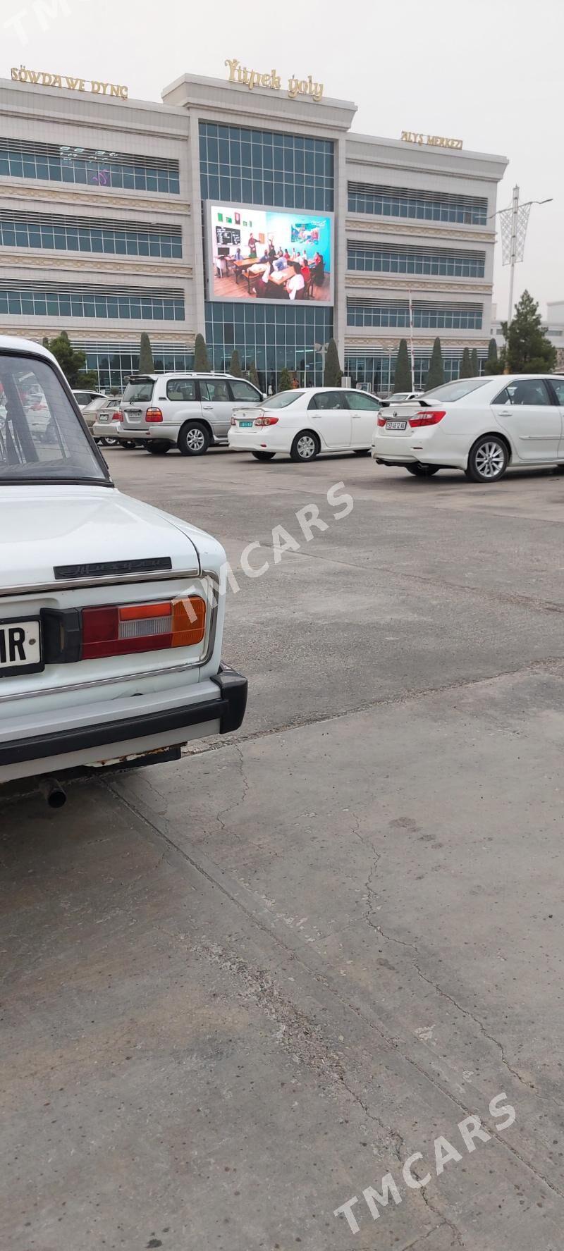 Lada 2106 1999 - 39 000 TMT - Baýramaly - img 3