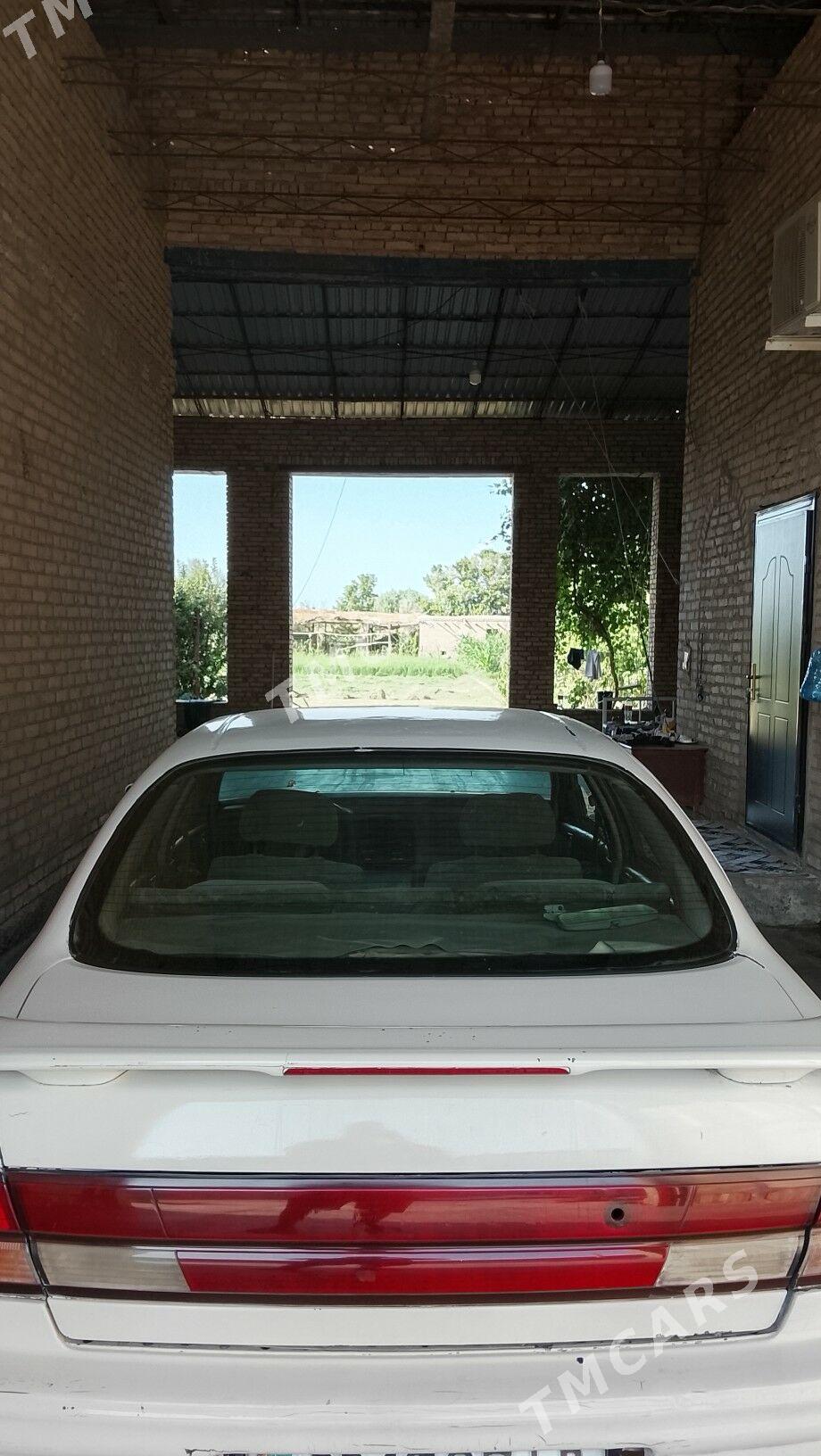 Nissan Cefiro 1995 - 19 000 TMT - Türkmenabat - img 2