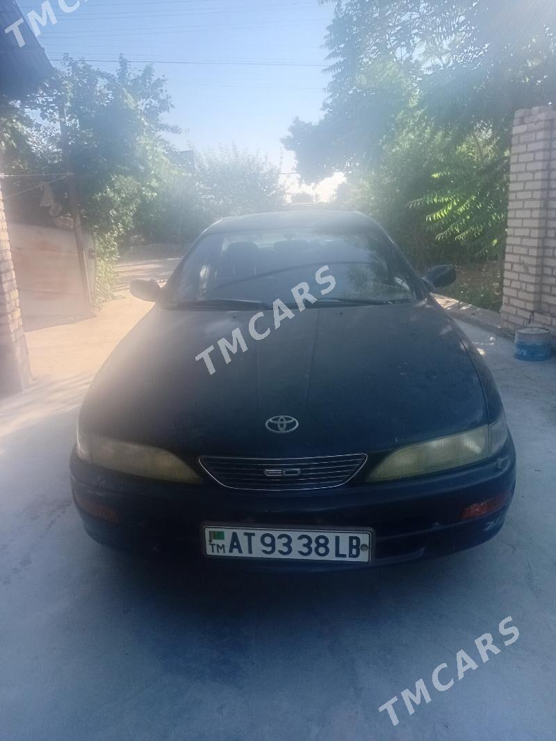 Toyota Carina 1997 - 44 000 TMT - Saýat - img 2