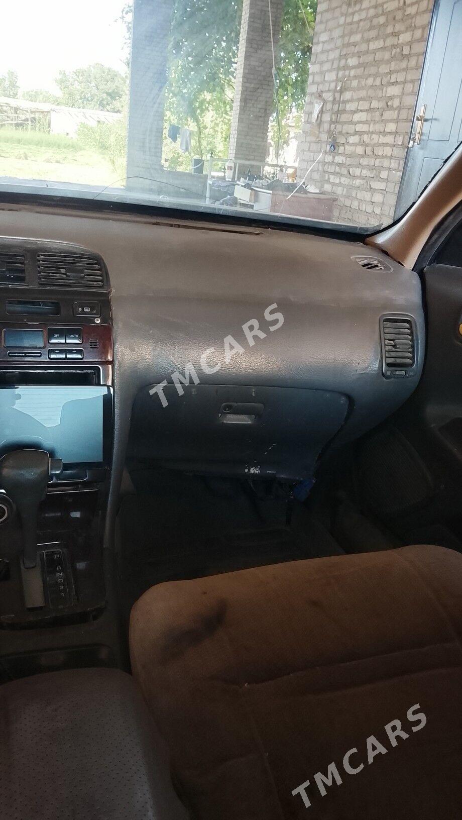 Nissan Cefiro 1995 - 19 000 TMT - Türkmenabat - img 1