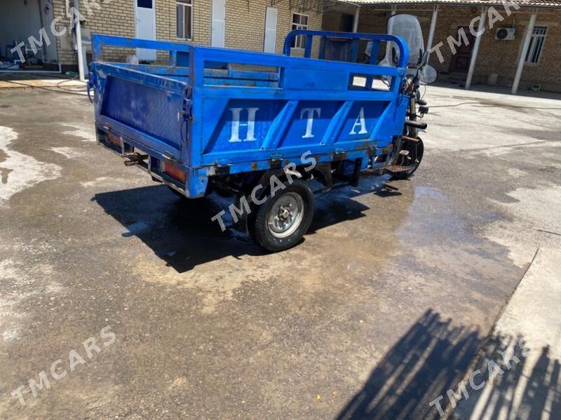 Fekon FK200-14G 2016 - 17 500 TMT - Tejen - img 4