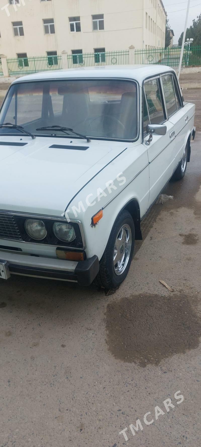Lada 2106 1999 - 39 000 TMT - Baýramaly - img 1
