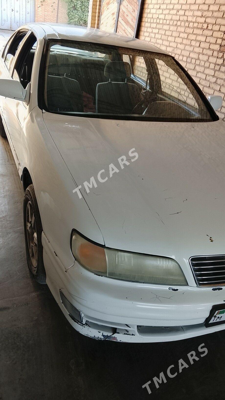 Nissan Cefiro 1995 - 19 000 TMT - Türkmenabat - img 4