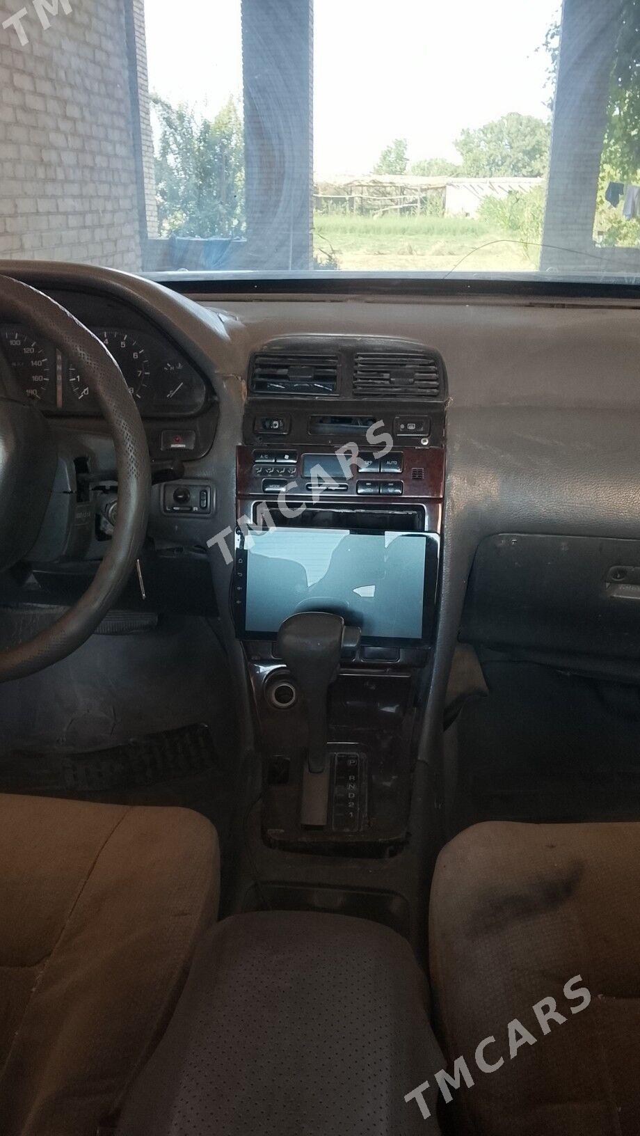 Nissan Cefiro 1995 - 19 000 TMT - Türkmenabat - img 3