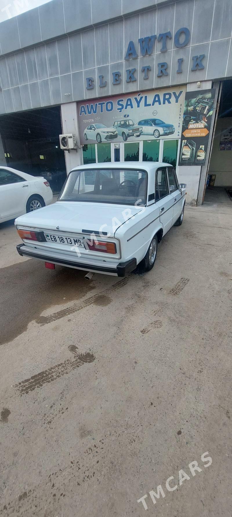 Lada 2106 1999 - 39 000 TMT - Baýramaly - img 5