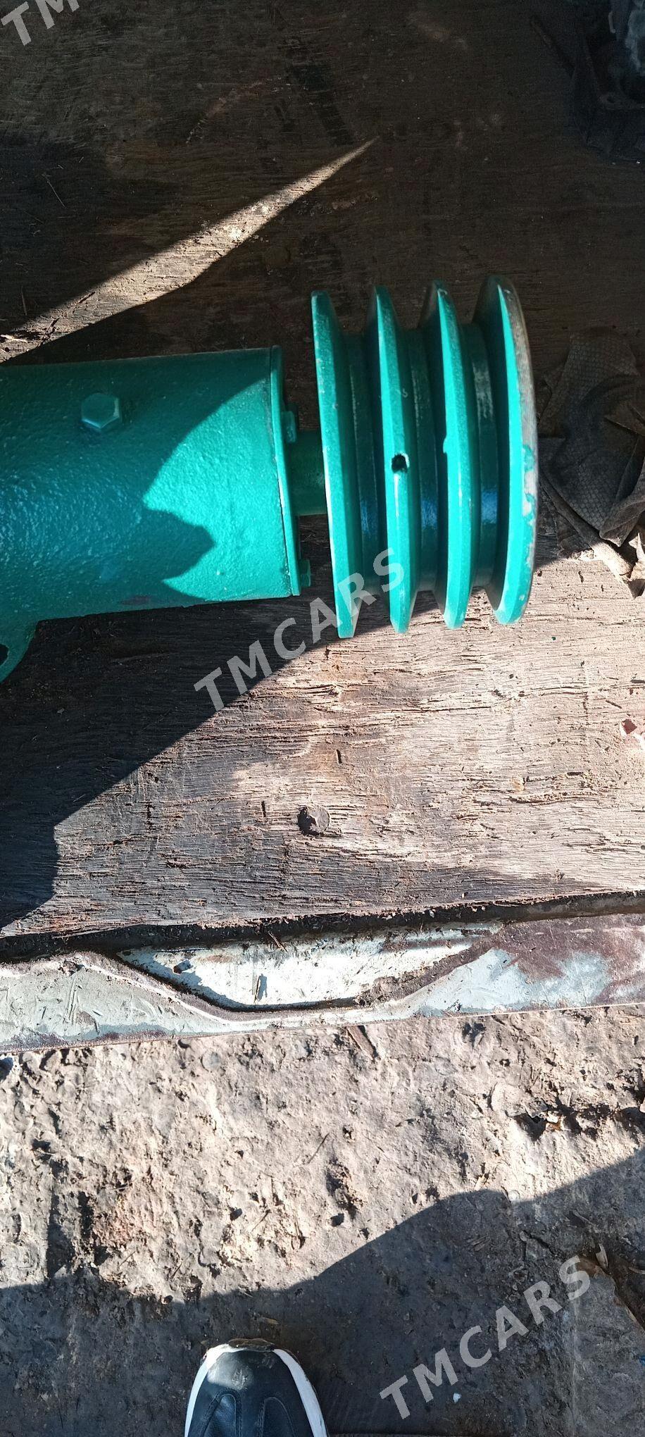 150 lik suw pompa - Байрамали - img 4