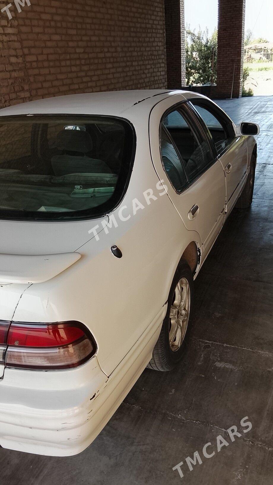 Nissan Cefiro 1995 - 19 000 TMT - Türkmenabat - img 5