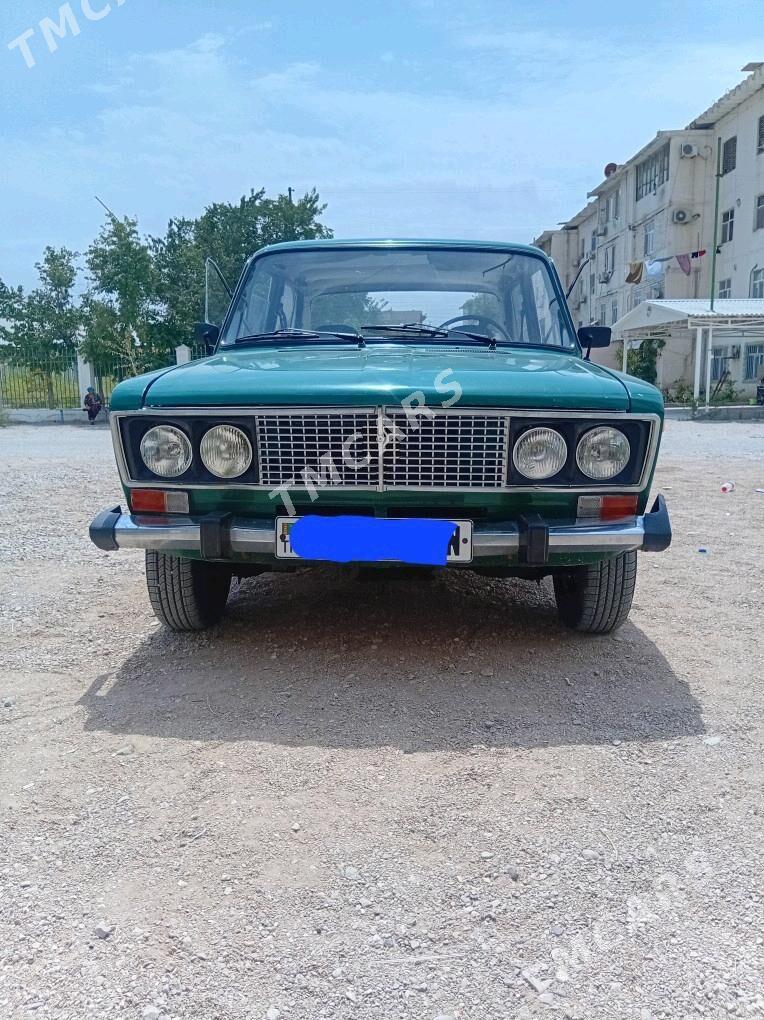 Lada 2106 1988 - 22 000 TMT - Balkanabat - img 4