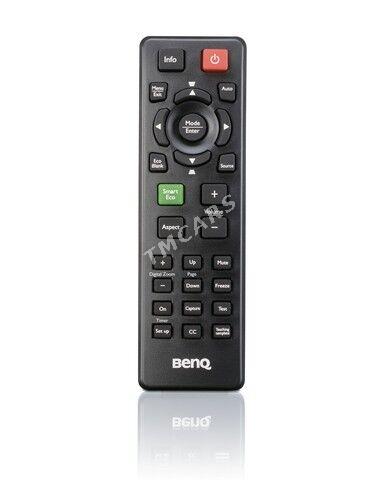 Проектор BenQ MS513P - 11 мкр - img 2