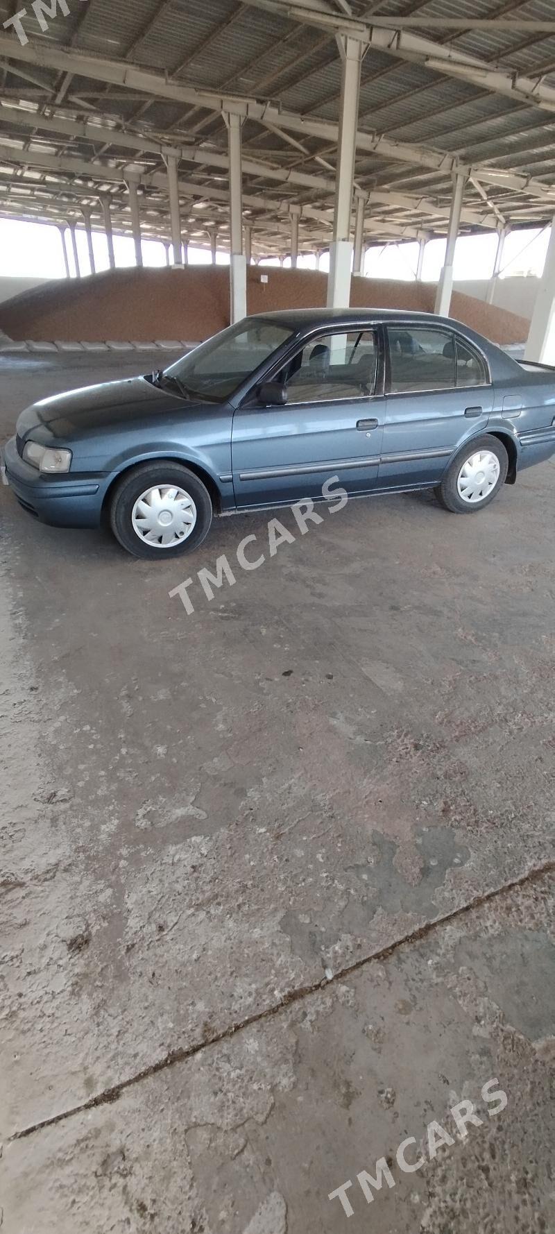 Toyota Tercel 1998 - 50 000 TMT - Gurbansoltan Eje - img 4