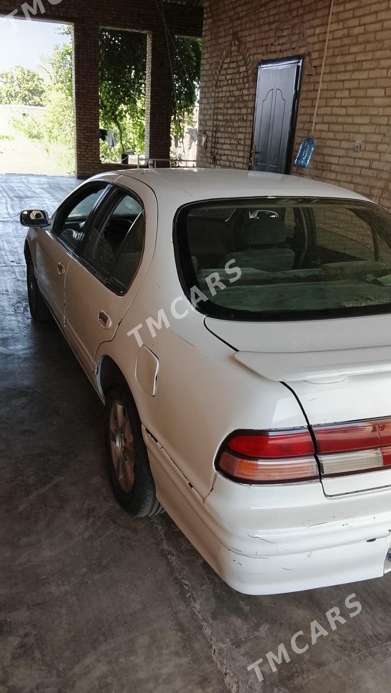 Nissan Cefiro 1995 - 19 000 TMT - Türkmenabat - img 6
