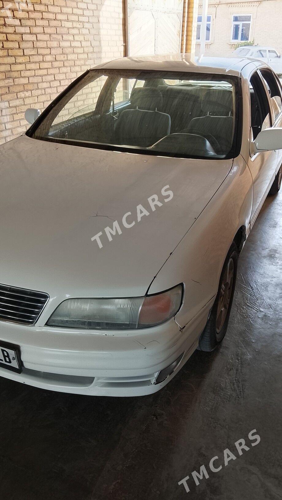 Nissan Cefiro 1995 - 19 000 TMT - Türkmenabat - img 7