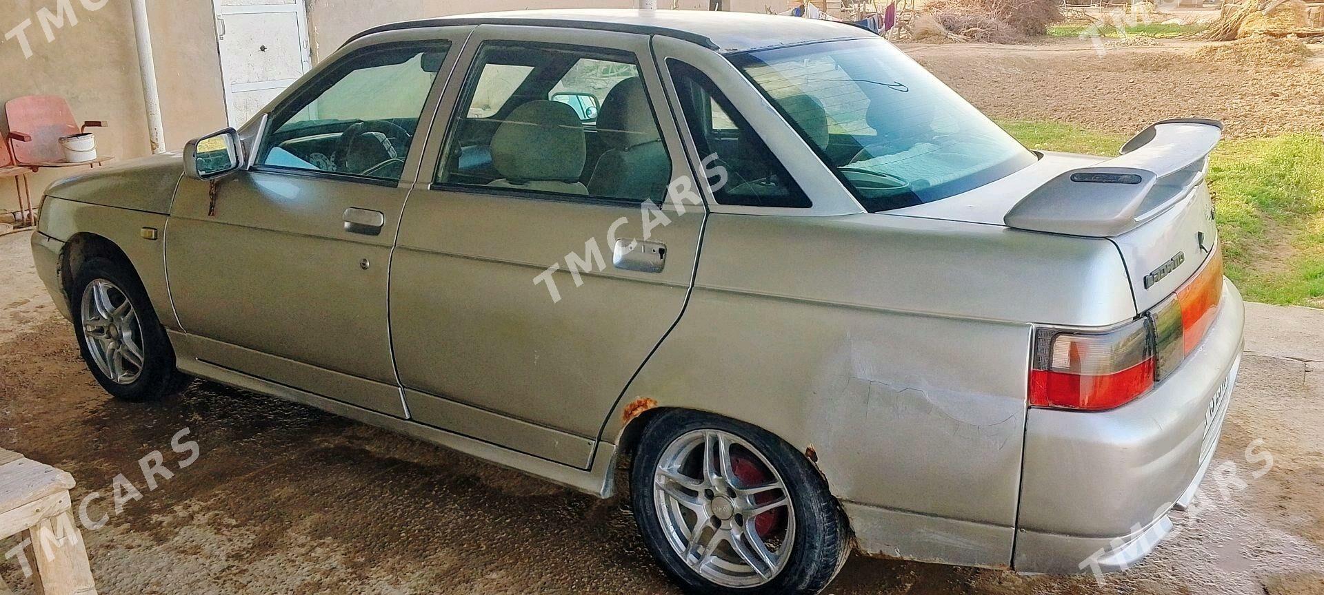 Lada 2110 2001 - 25 000 TMT - Türkmengala - img 6