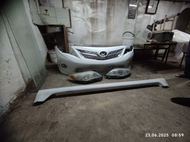 Bamper Wara Parok 123 456 TMT - Ашхабад - img 2