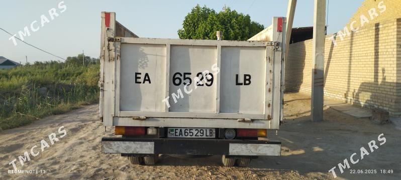 Mitsubishi Canter 2001 - 180 000 TMT - Керки - img 3