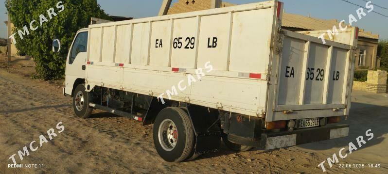 Mitsubishi Canter 2001 - 180 000 TMT - Керки - img 2