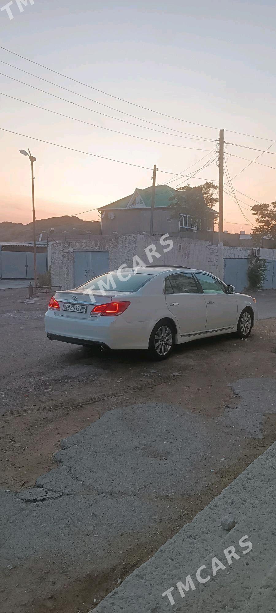 Toyota Avalon 2011 - 290 000 TMT - Туркменбаши - img 6