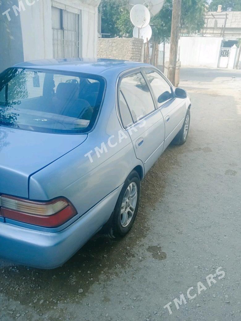 Toyota Corolla 1996 - 50 000 TMT - Balkanabat - img 5