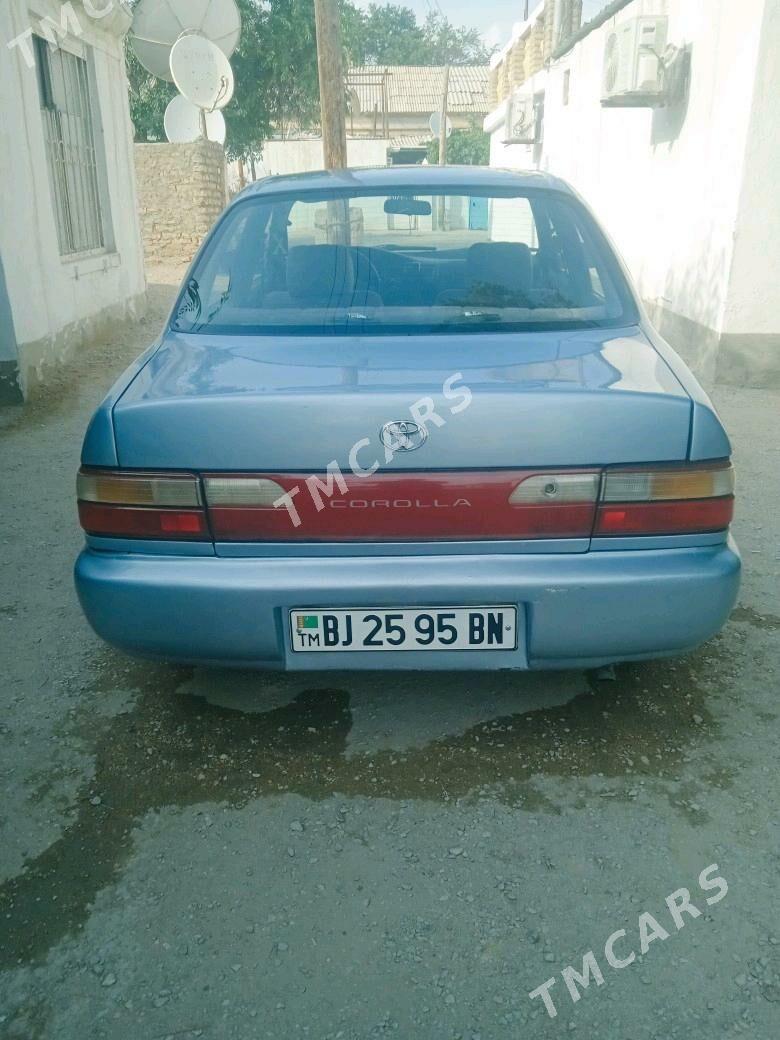 Toyota Corolla 1996 - 50 000 TMT - Balkanabat - img 2