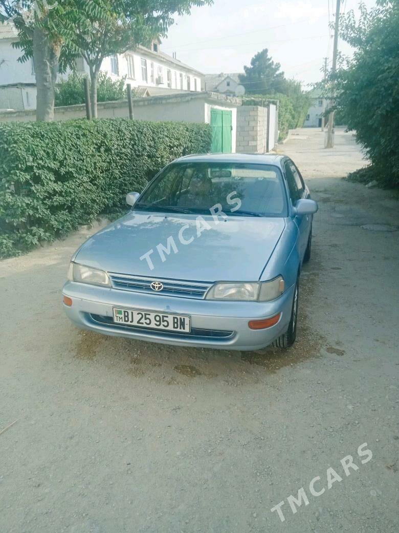 Toyota Corolla 1996 - 50 000 TMT - Balkanabat - img 6