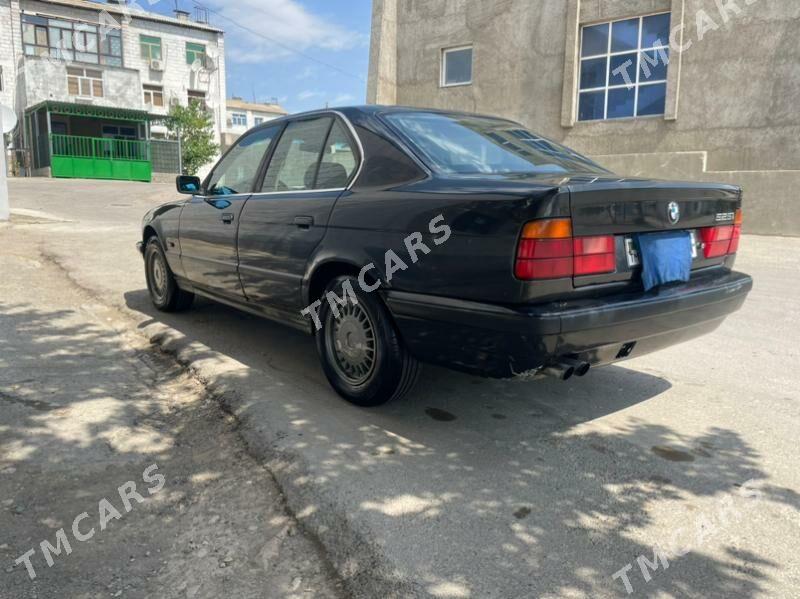 BMW E34 1992 - 55 000 TMT - Türkmenbaşy - img 2