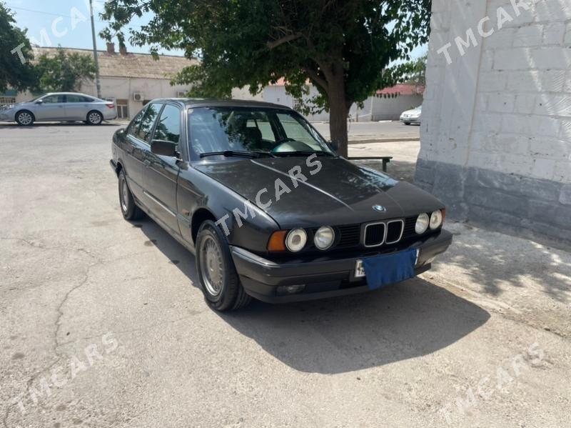 BMW E34 1992 - 55 000 TMT - Türkmenbaşy - img 4