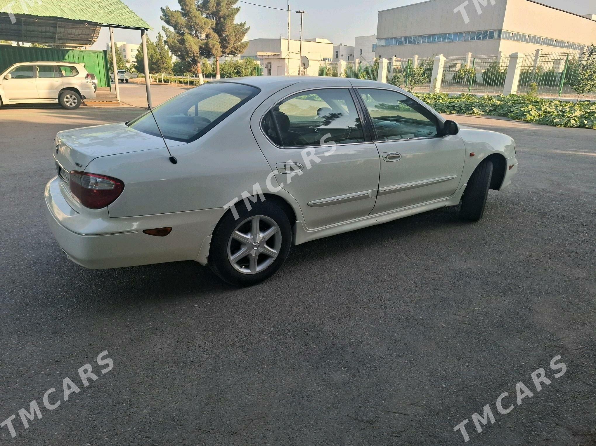 Nissan Maxima 2003 - 95 000 TMT - Бузмеин - img 7
