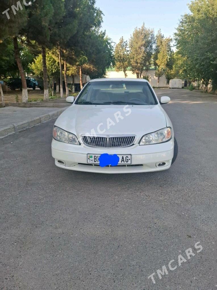 Nissan Maxima 2003 - 95 000 TMT - Бузмеин - img 5