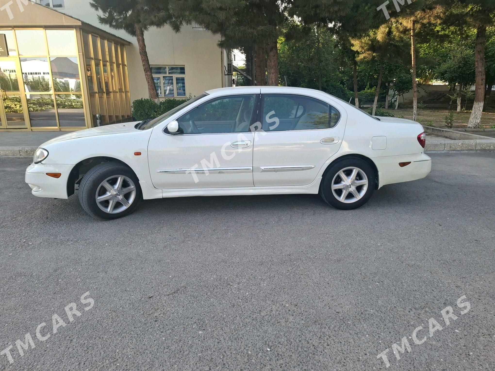 Nissan Maxima 2003 - 95 000 TMT - Бузмеин - img 6