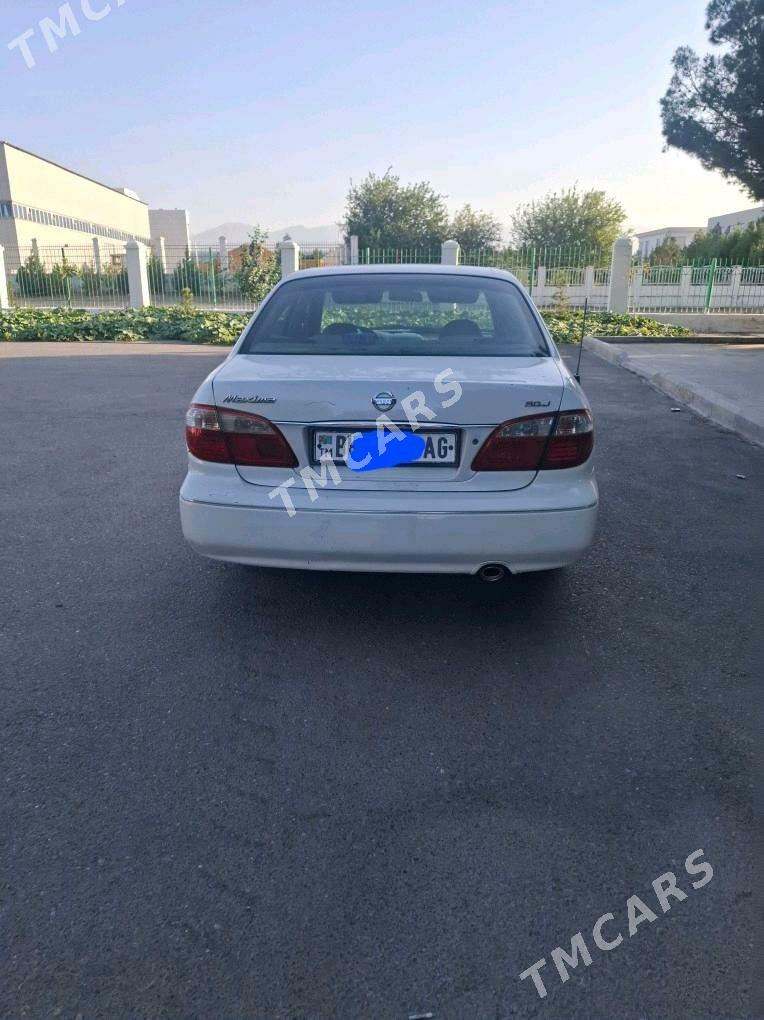 Nissan Maxima 2003 - 95 000 TMT - Бузмеин - img 4
