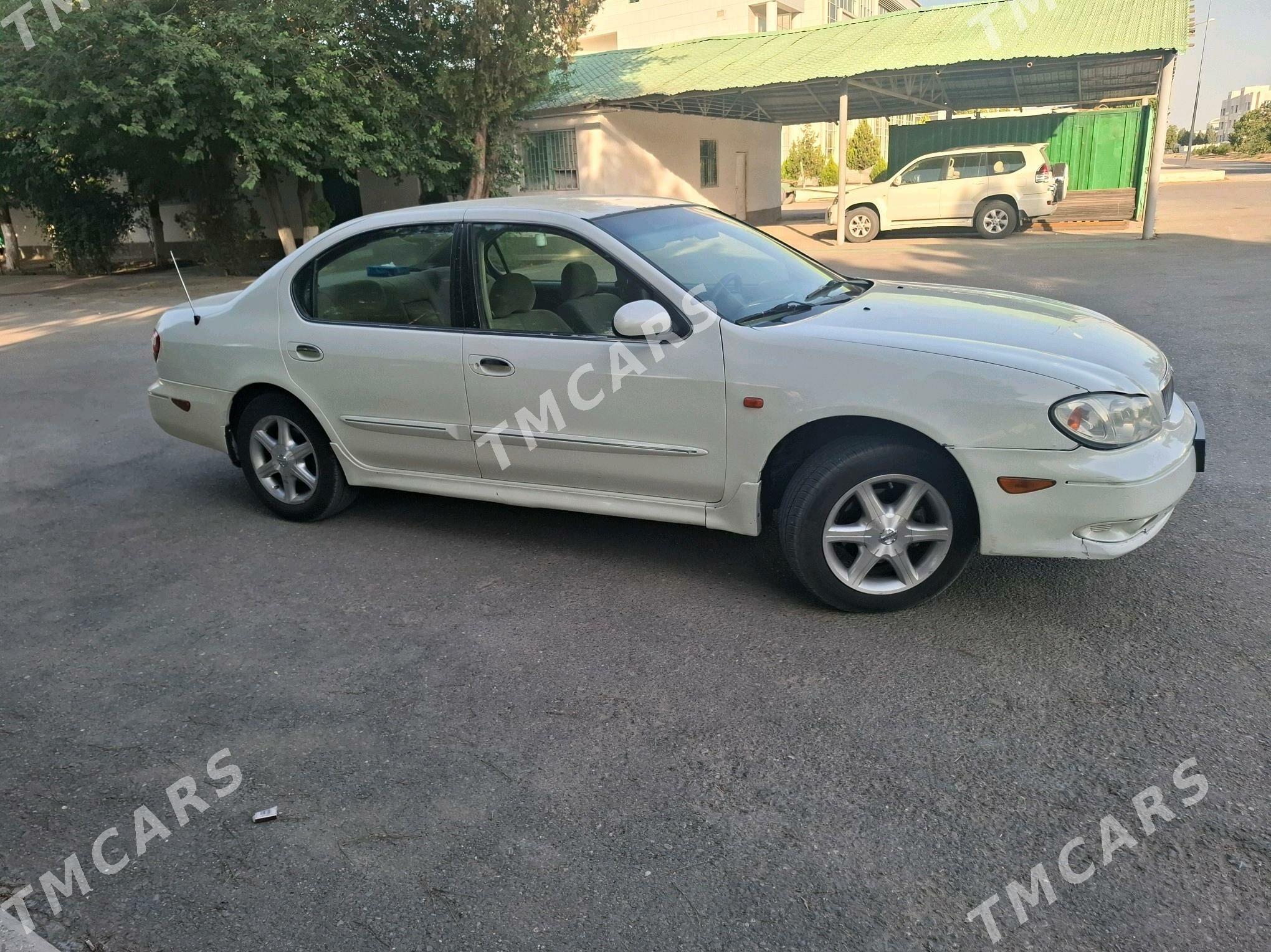 Nissan Maxima 2003 - 95 000 TMT - Бузмеин - img 8
