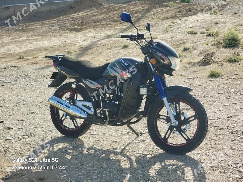 Fekon FK200-14G 2024 - 14 000 TMT - Tagtabazar - img 2