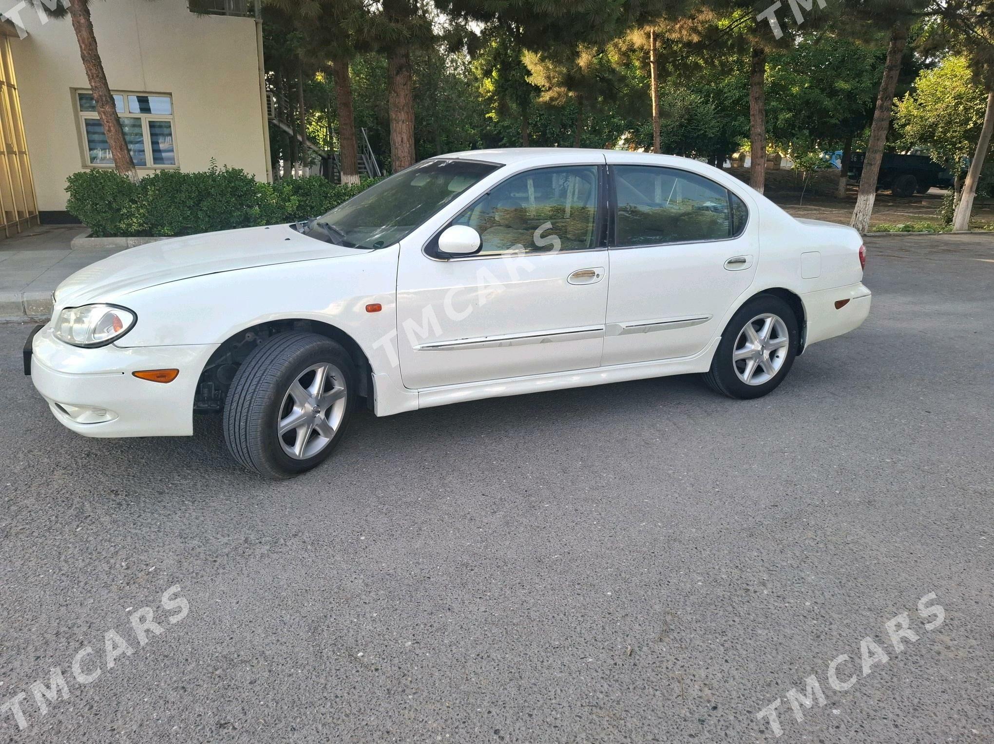 Nissan Maxima 2003 - 95 000 TMT - Бузмеин - img 9