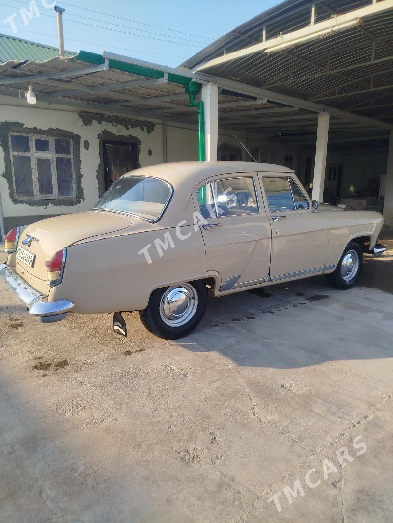 Gaz 21 1980 - 20 000 TMT - Бузмеин - img 4