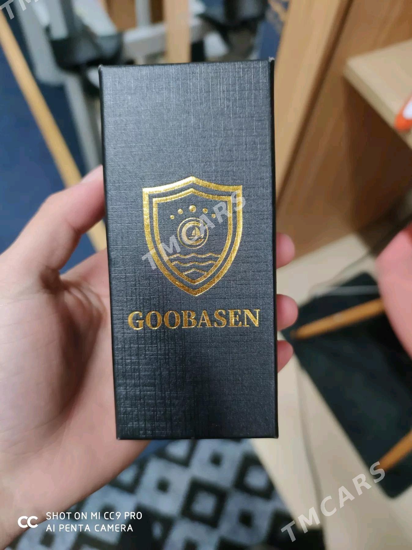 GOOBASEN sagat - Aşgabat - img 2