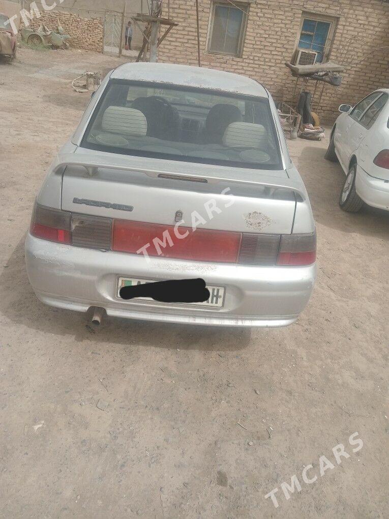 Lada 2110 2002 - 16 000 TMT - Теджен - img 2