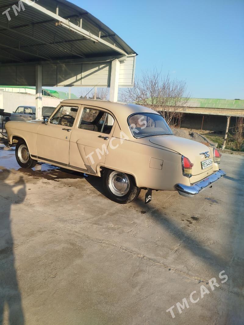 Gaz 21 1980 - 20 000 TMT - Бузмеин - img 3