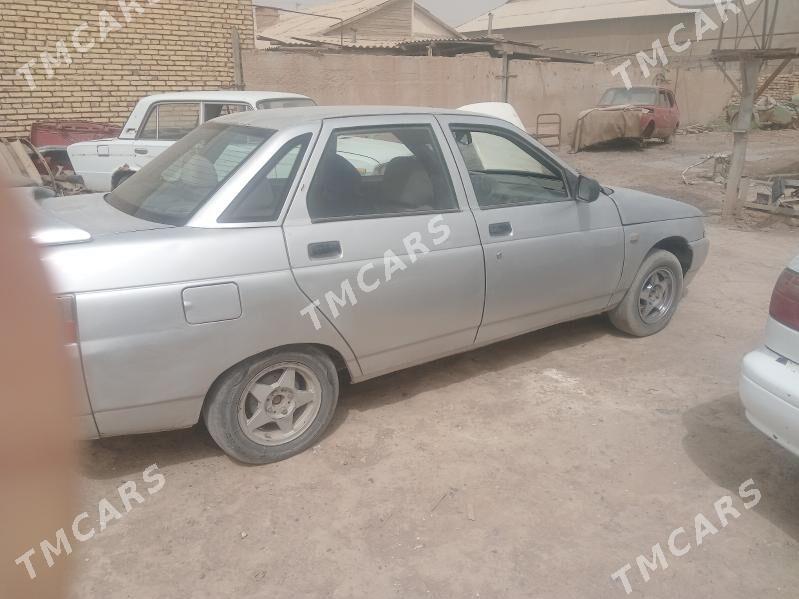Lada 2110 2002 - 16 000 TMT - Теджен - img 3