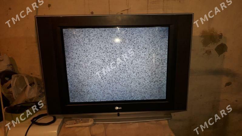 LG  telewizor - Aşgabat - img 7